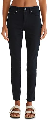 Aero HW Uniform Jegging, Black, 6 Regular