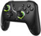 Switch Controller, Game Controller, Switch Pro Gamepad, 4 Vibrationsmodi, 3 Turbo-Modi, kompatibel iPhone/Android/Phone/PC/Steam/Mac/iOS/iPad/TV mit Programmierung/Turbo/Bewegung/Aufwachen/RGB