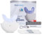 Betterwhite LED Teeth Whitening Kit with 4 Gel Syringes & Case | Formulated by Dentists | Professional Tooth Whitening for Sensitive Teeth | Enamel-Safe and Clinically Tested
