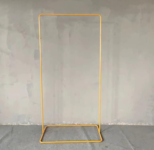 CZCPARY Soporte para póster de boda, soporte ajustable para carteles, soporte para tabla de asientos de boda, soporte de bienvenida para exhibición (dorado)