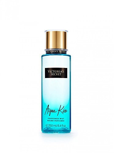 Victoria's Secret Fantasies Fragrance Mist Aqua Kiss by Victoria's Secret