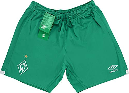 UMBRO Werder Bremen Home Change Short J - YXL
