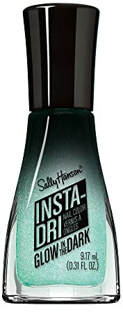 SALLY HANSEN INSTA DRI 9.17ML NAIL POLISH SQUAD GHOULS 724