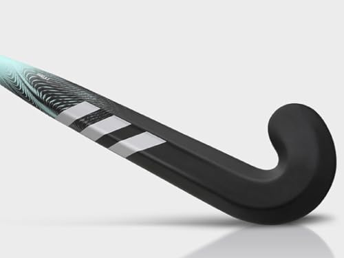 adidas Fabela .8 Hockey Stick - Black 36.5 inch (Superlight)
