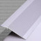 LIYI929GP Übergangsprofil Höhenausgleichsprofil Ausgleichsprofil Abdeckleiste 90 100 120cm, Anpassungsprofil Höhenausgleich 10-40mm, Parkett- Und Laminatböden Bodenübergangsstreifen Übergangsschiene