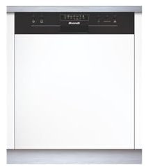 Lave-linge Intégrable 6 Kg 1200 Trs/min - BB3424LB