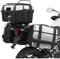 GIVI SR6403 Topcase-Träger - Monokey, Schwarz