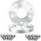 Simoni Racing Spa DR083/B1 Roue Entretoise avec Boulon, 12 mm