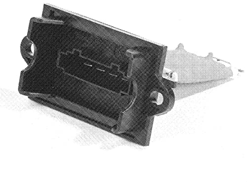 Valeo 509509 Bedienelement, Heizung/Lüftung