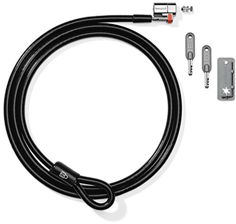Kensington ClickSafe Ultra Keyed Lock
