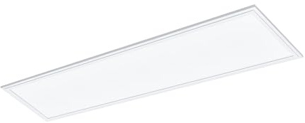 EGLO LED infälld spotlight Salobrena 1, taklampa, vardagsrumslampa