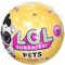 L.O.L. Surprise! Pets Serie 3 Serie Wave 2 - Sammlerstück - Enthält 7 an Überraschungen & Wasserüberraschung - & Baden - Mix & Match Zubehör
