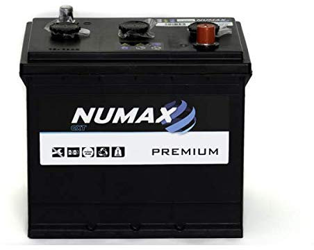 Batterie démarrage Numax Premium M4D 157 6V 140Ah / 900A