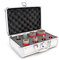 Broca de Diamante 6/8/20/25/35/50mm Juego de Corona Diamante 20mm Fresa Diamante Adaptador de Vástago Hexagonal para Porcelana Cerámica Azulejo Granito Mármol