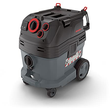 MENZER Industriesauger Sicherheitssauger VCH 530 PRO, Staubklasse H, 30 Liter