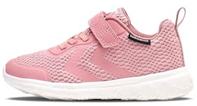 hummel unisex – barn Actus Tex Recycled JrSneaker