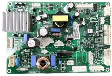 Hauptplatine For Kühlschrank, Kompatibel Mit LG, EBR31177515 EBR311775
