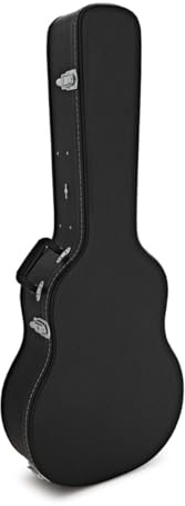 Estuche Rígido de Guitarra Acústica Dreadnought Gear4music
