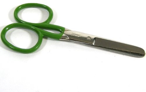 Restposten: Geschmiedete Papierschere AMC 10,5 cm