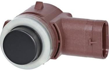 1 Sensor, Einparkhilfe VALEO 890029 passend für LAND ROVER