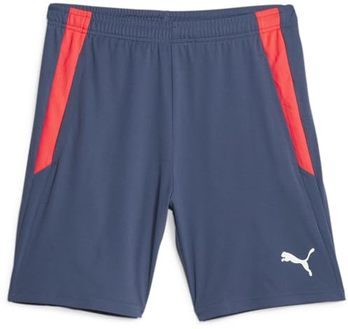 PUMA Pantaloncini da Uomo in Maglia