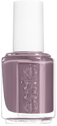 essie Original Nail Polish, 76 merino cool, Mauve Nude Nail Polish, 13.5 ml