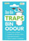 DeoBin Odour Absorbing Bin Patches