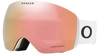 Oakley Flight Deck Ski Goggles