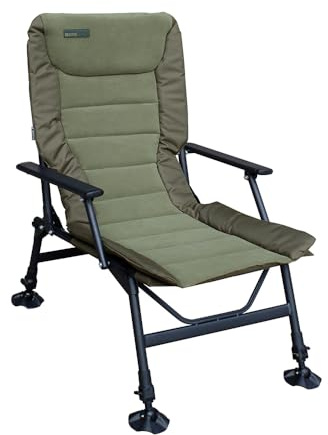 Sonik Bank-Tek Coarse Fishing Armchair EC0025