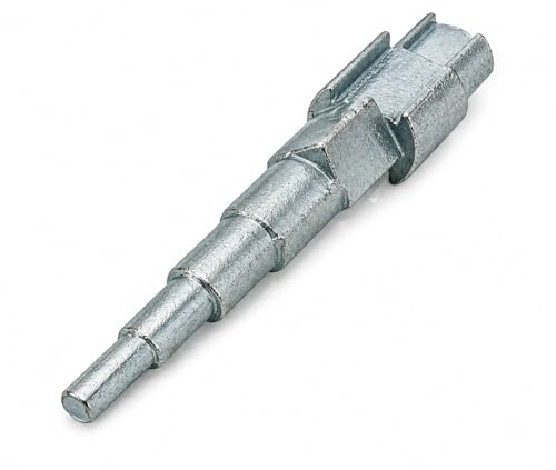 Durst B8618 Malleable Iron Radiator Spud Wrench