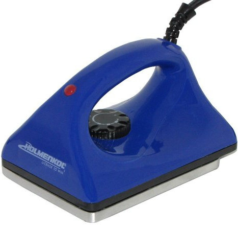 Holmenkol Unisex – Erwachsene ClassicWaxer Wachseisen, 230 Vol