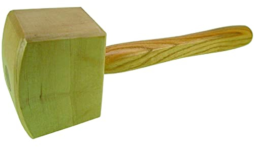 HaWe 233.14 Schreinerklüpfel 140mm