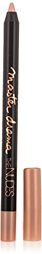 GEMEY MAYBELLINE Master Drama Nudes Liner Crayon Marron/20 Rose Pearly
