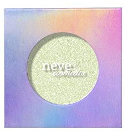 Neve Cosmetics Gli Arcobaleni | Ombretto in cialda Matcha