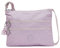 Kipling ALVAR, Borse a Tracolla, Donna, Lilla Delicata, Taglia unica