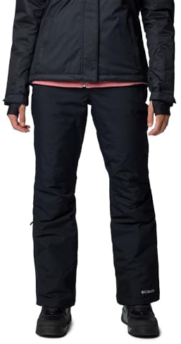 Columbia Bugaboo II Pant, Pantalon de Ski pour Femme