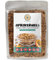 1kg Organic Apricot Kernels | Premium Quality Apricot seeds for Wellness & Beauty Care Ideal as Natural Skin Exfoliator for Radiant Skin | Hand Selected