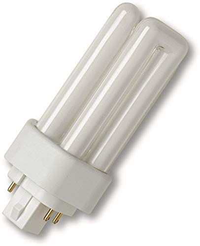 Osram 260695 Ampoule à Economie d'Energie GX24q-2 13 W