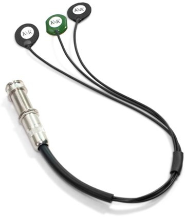 K&K Sound Systems Pure 12-String