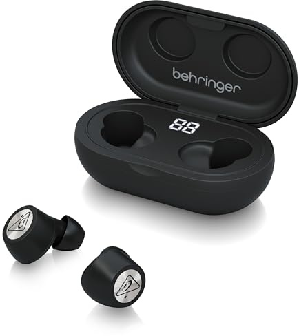 Behringer TRUE BUDS
