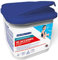 Cloro10 Acciones ASTRALPOOL de Disolución Lenta y Continua 5kg - Tratamiento Multiacción - Especial Gresites y Filtros de Arena-