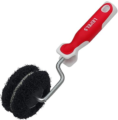 LEVEL5 Trockenbau-Ecken-Verbundwalze | 4-006