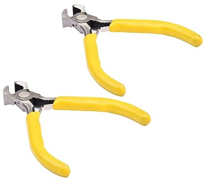 Supvox Bienenwerkzeug 2St Imkereiwerkzeug Mehrzweck Imkerei Werkzeuge Bienenwabe Imkerzange