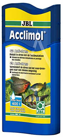 JBL Acclimol 100ml DE