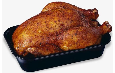 Chicken Browning & Sage Seasoning + Pop Up Thermometer - 200g