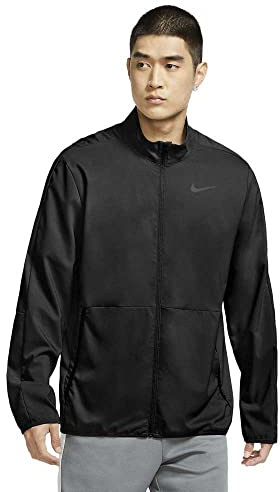 Nike Df Team Jacke Schwarz M