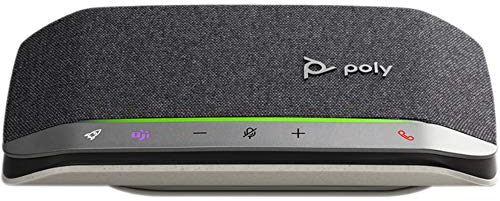 Poly SYNC 20 Smart Speakerphone USB-A für Microsoft Teams