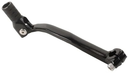 Moto Levier Vitesse Changement Accessoires Moto Levier De Vitesse Pliable Pédale Changement pour NX 650 pour Dominator NX650 1988-2000 1996 1997 1998 1999