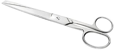 Westcott E-30881 00 Forbici completamente in acciaio Steel, 20,3 cm