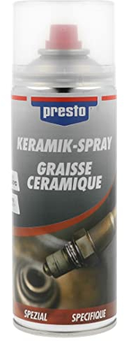 Presto 157073 Keramik-Spray 400 ml